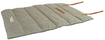 Pet-Joy Hundedecke Doggy Travel Roll hellgrau (DBTR14)