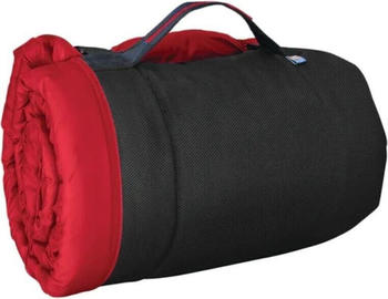 Kurgo Wander Bed Loft rot M (K-01560)