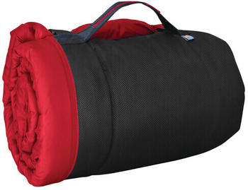 Kurgo Wander Bed Loft rot L (K-01740)