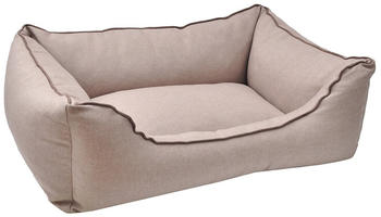 Aumüller Hundebett Sofa Basic beige 100x80x30cm (23501)