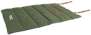 Pet-Joy Hundedecke Doggy Travel Roll dunkelgrün (DBTR30)