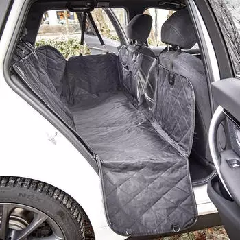 Wolters Clean Car Rücksitz-Schondecke (12702)