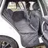 Wolters Clean Car Rücksitz-Schondecke (12702)