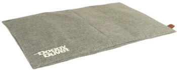 Pet-Joy Hundedecke Doggy Duvet Bench Strong hellgrau L (DDBST14L)