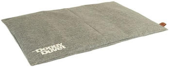 Pet-Joy Hundedecke Doggy Duvet Bench Strong hellgrau M (DDBST14M)