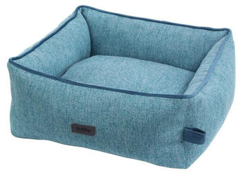 Nobby Bett Linou blau 60x48x19cm (61917)