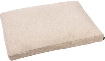 Beeztees Memory Foam Liegekissen Zia beige 100x70x9cm (716186)
