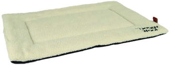 Pet-Joy Doggy Wool Blanket White/Beige XXL (DWB28XXL)