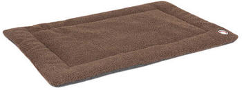 Pet-Joy Doggy Wool Blanket Brown XXL (DWB16XXL)