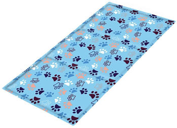 Nobby K&uuml;hlmatte Lissi blau Hund XL (62274)