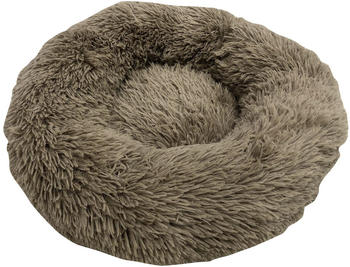 Nobby Kuscheldonut Esla braun 70x26cm (62809)