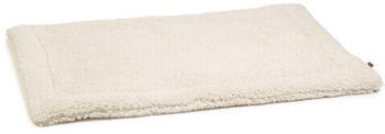 Designed by Lotte Liegekissen Ligra creme 49x36x3cm (707270)