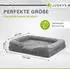 Juskys Hundebett Sheena XL