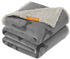 Feandrea Wasserdichte Hundedecke Sherpa XL