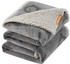 Feandrea Wasserdichte Hundedecke Sherpa XXL
