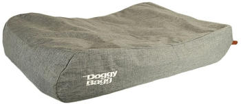 Pet-Joy Hundebett Doggy Bagg Strong hellgrau L (DBST14L)