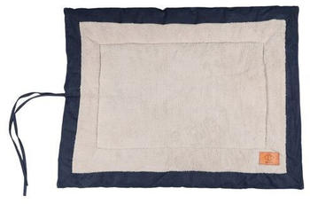 D&D Home Hundedecke Comfy Plaid Davy Denim 80x60x2cm (677/444900)