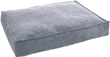 Flamingo Kissen Reno rechteckig hellblau 100x70x16cm (522817)