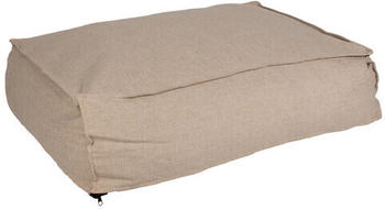 Duvo+ Matratze Textura Eco rechteckig beige M
