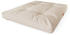 Knuffelwuff Hundekissen Gatsby aus Oxford-Gewebe 110x89cm beige