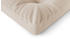 Knuffelwuff Hundekissen Gatsby aus Oxford-Gewebe 110x89cm beige