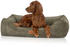 Knuffelwuff Nunavut orthopädisches Hundebett