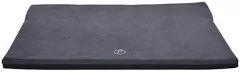 Petlando Matte Turino Ortho 100x70cm anthrazit
