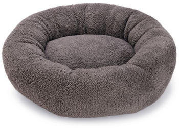 Beeztees Katzen Liegebett Kavi grau (705140)
