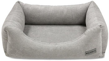 Wolters Classic Hundelounge grau S (75202)