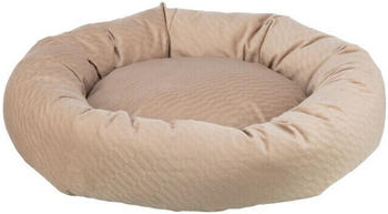 Trixie Bett Alena rund 50cm sand
