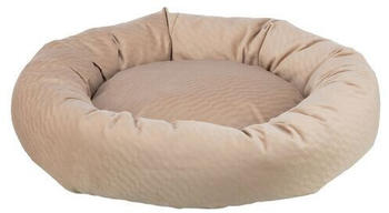 Trixie Bett Alena rund 60cm sand