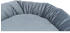 Trixie Bett Alena rund 60cm blaugrau