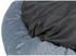Trixie Bett Alena rund 60cm blaugrau