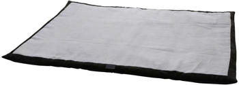 Kerbl Hundedecke Trip 140 x 100cm grau / schwarz (81265)