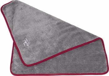 TrendPet Ruby Trockungsdecke grau L