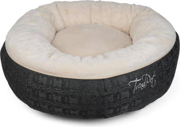 TrendPet LunaBed Hundebett beige M