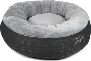 TrendPet LunaBed Hundebett grau M