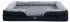 Home Deluxe Orthopädisches Hundebett Scooby 95x75x18cm schwarz