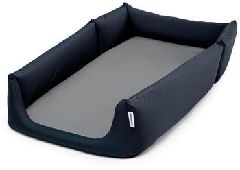 Croozer Hundebett Moonlight black XL (122110223)