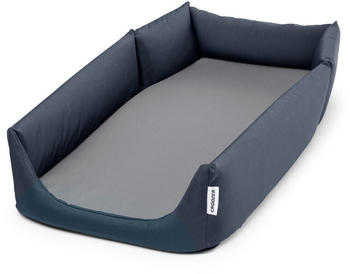 Croozer Hundebett Moonlight black L (122110123)