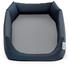 Croozer Hundebett Moonlight black L (122110123)