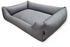 4L Textil Mario Hundebett Kunstleder