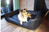 4L Textil Mario Hundebett Kunstleder