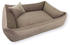 4L Textil MOLLY Hundebett Cord