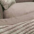 4L Textil MOLLY Hundebett Cord