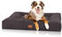 Knuffelwuff Orthopädisches Hundebett Sofia