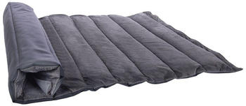 Petlando Travelmat Columbia Reisematte anthrazit S 80x60cm