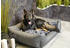 4L Textil Mario Hundebett Kunstleder