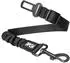 RAGI Hundedecke Auto Rückbank 4in1 schwarz (POKR-4/POM)