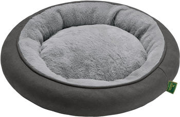 HUNTER Schlafplatz Rockford anthrazit/hellgrau M 70cm